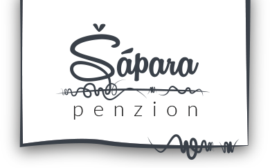 Rodinný penzion Šápara